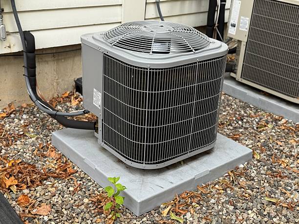 24/7 Emergency Hvac experts in Brooklyn, WI